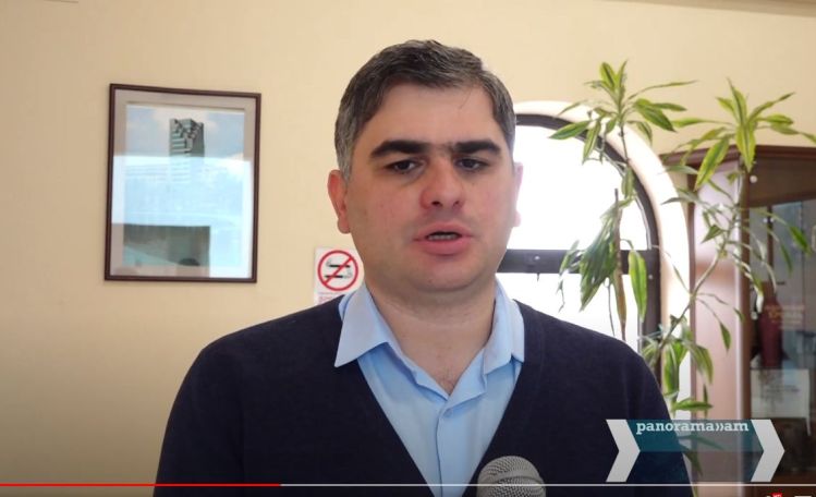 Տրանսպորտում իրար վրա լցված տեղափոխության, ուշացումների խնդիրների լուծումը դեռևս չի ներկայացվում. Պարսյան