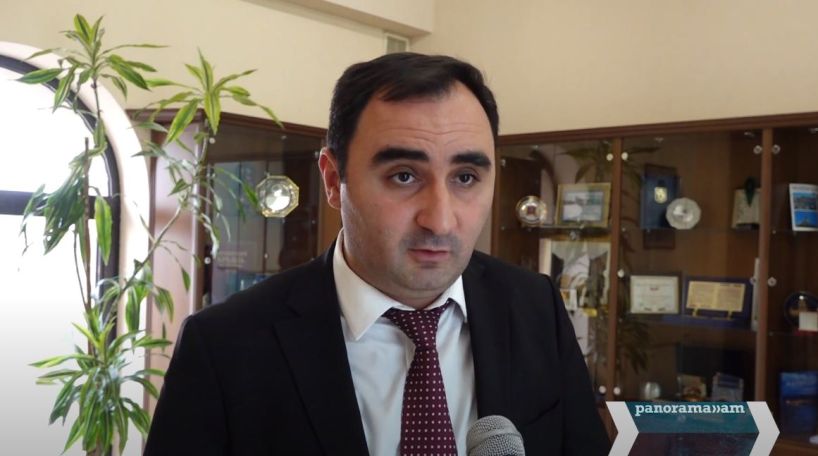 Մենք այսօր ունենք  տրանսպորտային համակարգի ուռճացված ինքնարժեք. Բաբկեն Պիպոյան