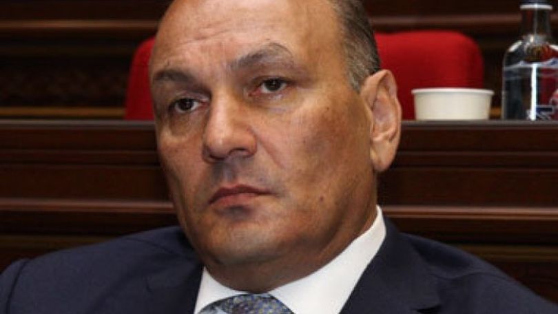 Գագիկ Խաչատրյանը չի կալանավորվի