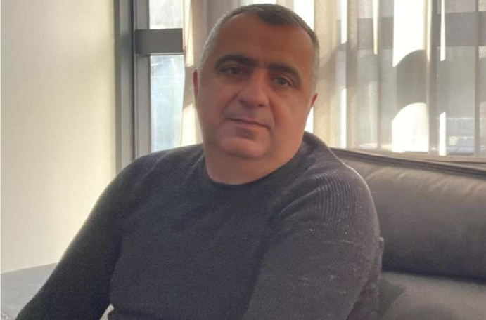 Սերտեֆիկատով արցախցիներին 3-ի փոխարեն 5 մլն էլ տան, 7 էլ տան խնդիրը չի լուծվելու. Կարապետ Հովհաննիսյան