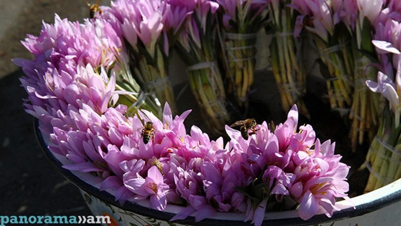 Temperatures to rise in Armenia next week