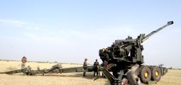 Armenia to purchase 84 Indian ATAGS