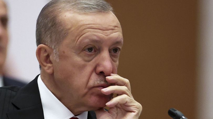 Erdogan says March elections will be his final