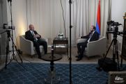 ՀՀ-ում ակտիվորեն քննարկվում են առկա նոր հնարավորությունները, այդ շարքում է նաև ԵՄ-ին անդամակցության գաղափարը. Միրզոյան