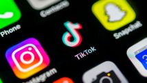 Biden supports bill that could ban TikTok in U.S.