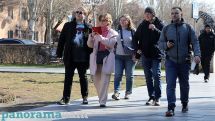 За товарами в категории mass market россияне чаще всего отправляются в Армению