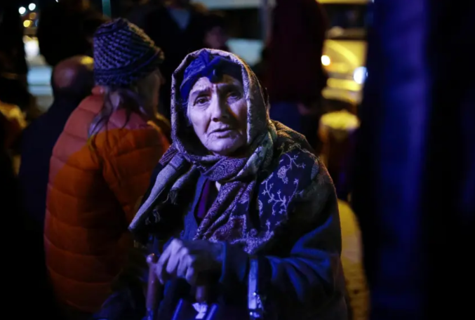 Thomas Becker: Ethnic cleansing in our time in Nagorno-Karabakh