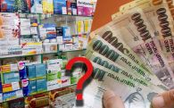 Անուշ Պողոսյան. Դեղորայքը թանկանալու է ու քեզ համար ՝ հարկ վճարող հերոս քաղաքացի