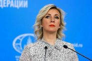 Paris poses as peacemaker in Transcaucasia after failure in Africa, Moscow says