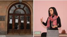 Կոնսերվատորիան տեղափոխելով այլ վայր՝  նշանակում է կտրել երաժշտական կյանքի զարկերակը. Լիլիթ Մարտիրոսյան
