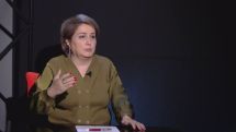 Ծաղիկ Վարդանյան. Բավական է մանիպումիացիաներ անեք էլեկտրոնային դեղատոմսերի ձեր հորինած անճոռնի ծրագիրն արդարացնելու համար