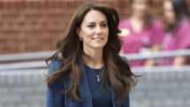 Kate Middleton apologizes for edited photo