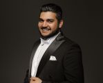 Navasard Hakobyan wins Dallas Opera's National Vocal Competition
