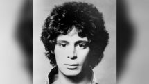 Eric Carmen, Hungry Eyes and All By Myself singer, dies at 74