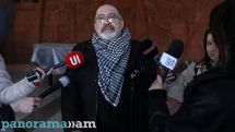 Ոչ մի երաժիշտ աշխատավարձի  համար չի աշխատում. Արամ Թալալյան