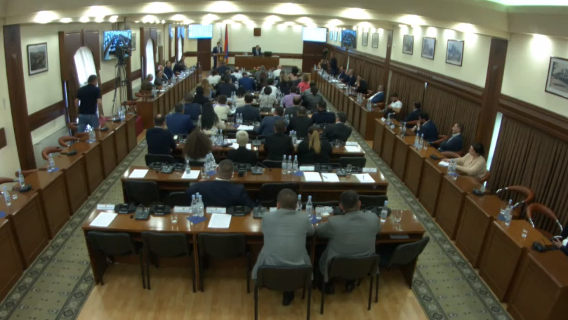 Ստացվում է, որ մեկ անգամ տրանսպորտից օգտվելը 300 դրամ է դառնում. Սամվել Հարոյան