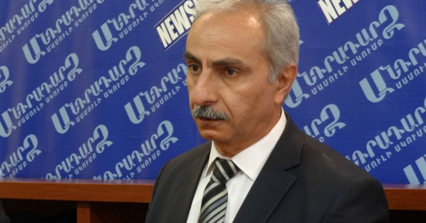 Նույնիսկ սոցիալապես անապահով խավին երկրորդ պլան են գցում, նրա մասին չեն մտածում. Կարեն Չիլինգարյան