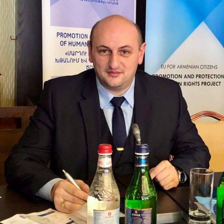 Դավիթ Թումասյան. Այսօր ուսանողի սպանության դեպքը ոչ առաջինն է, ոչ էլ վերջինը