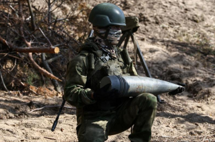 US to send Ukraine $300 million in weapons