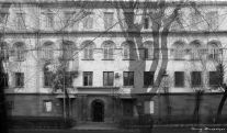 Իսաբեկյան. Գեղարվեստի ակադեմիան արժանի չի այս վերաբերմունքին