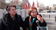 «Ахинея»: граждане – о пресс-конференции Никола Пашиняна