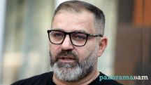 Готовится к изданию книга Нарека Маляна на русском языке, вскоре будут опубликованы некоторые отрывки