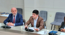 ԶՊՄԿ-ն կիսով չափ նվազեցրել է հարկերի վճարումը. Նարեկ Ղահրամանյան