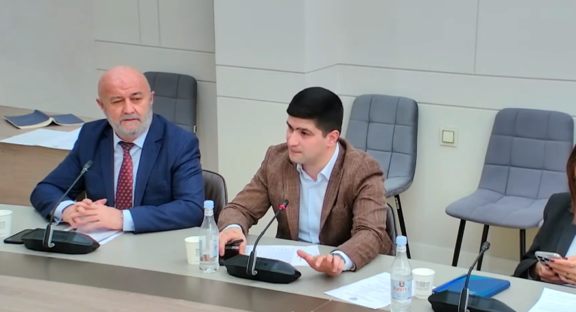 ԶՊՄԿ-ն կիսով չափ նվազեցրել է հարկերի վճարումը. Նարեկ Ղահրամանյան