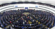 European Parliament passes resolution supporting Armenia's candidacy for EU membership