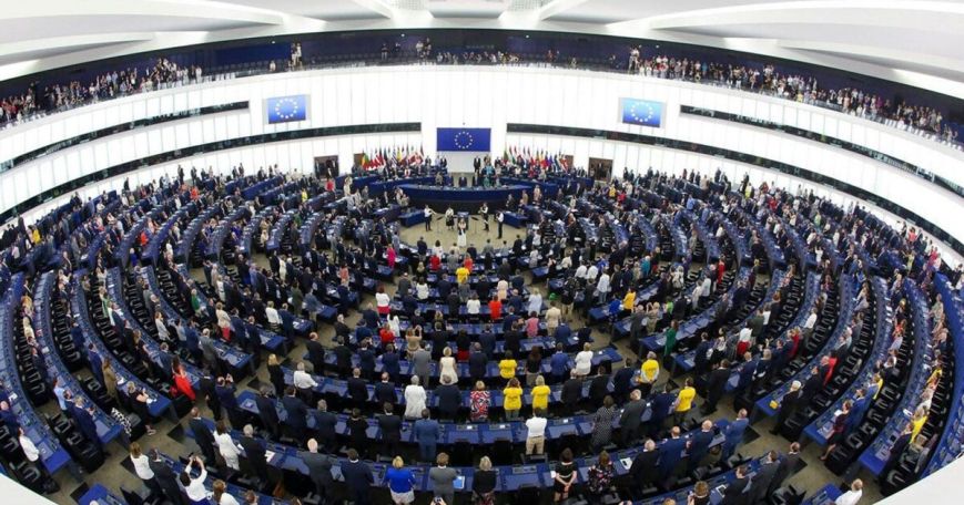 European Parliament passes resolution supporting Armenia's candidacy for EU membership
