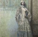 Vardges Sureniants masterpiece returns to National Gallery of Armenia