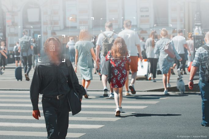 MEPs adopt landmark AI law