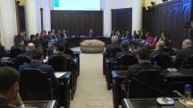 Հույս ունեմ, որ քրեական գործերի հետ մեկտեղ լոբի էլ կստանանք.Նիկոլ Փաշինյան
