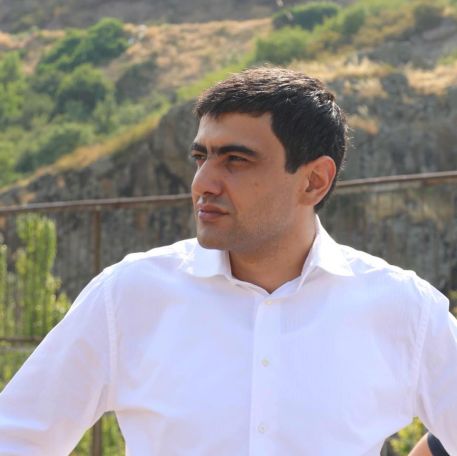 Առուշ Առուշանյան. Ես որևէ կուսակցության անդամակցելու հայտ չեմ ներկայացրել