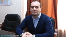 Армен Петросян – об упоминании Геноцида армян Израилем при выяснении отношений с Турцией
