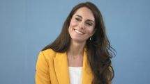 Kate Middleton revealed as Britain’s favourite royal