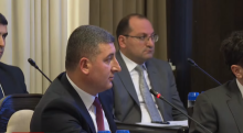 Կառավարությունը հերթական միլիարդները տրամադրեց ճանապարհաշինությանը