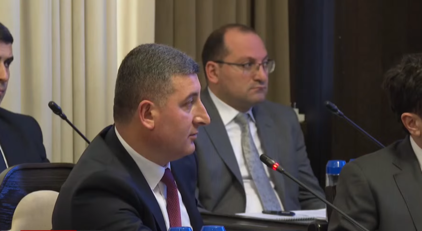 Կառավարությունը հերթական միլիարդները տրամադրեց ճանապարհաշինությանը