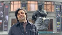 Մեր բոլոր սրբությունները թիրախ են դարձել. Գերմանաբնակ դիրիժոր Ռուբեն Ղազարյան