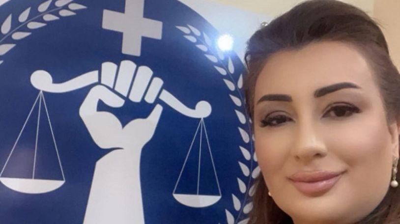 Անուշ Պողոսյան․ Կոռեկտության կոչ