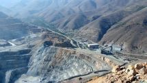 Major foreign investors sue Armenian government