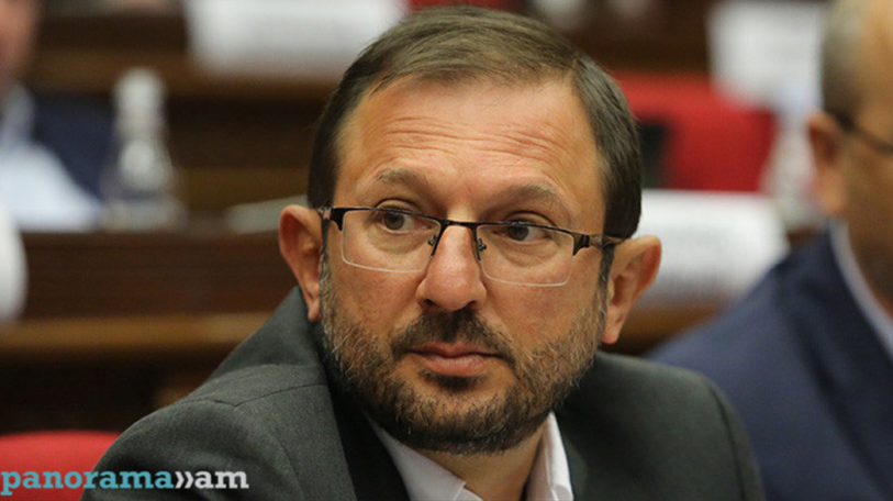 Armenian opposition MPs denied access to Baku's latest peace proposals