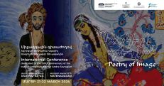 Մատենադարանում կանկացվի հայ-իրանական գիտաժողով՝ նվիրված Անդրե Սևրուգյանի 130-ամյակին