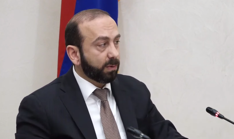 Armenia, Azerbaijan still disagree on key issues, FM says