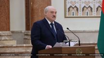Лукашенко заявил, что только ленивый не называл его диктатором и авторитарным президентом