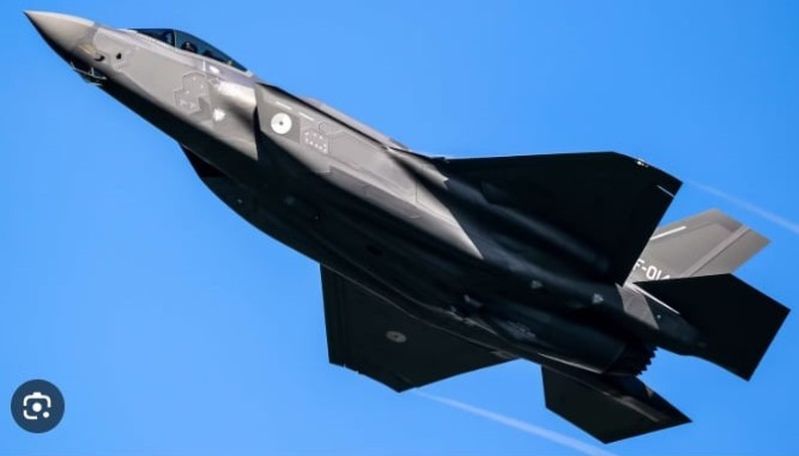 F-35-ի շուրջ բանակցությունները կսկսվեն, երբ Թուրքիան հրաժարվի S-400-ից․ ԱՄՆ Պետդեպի խոսնակ