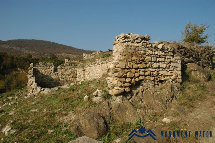Monument Watch exposes false Azeri narrative about Artsakh churches