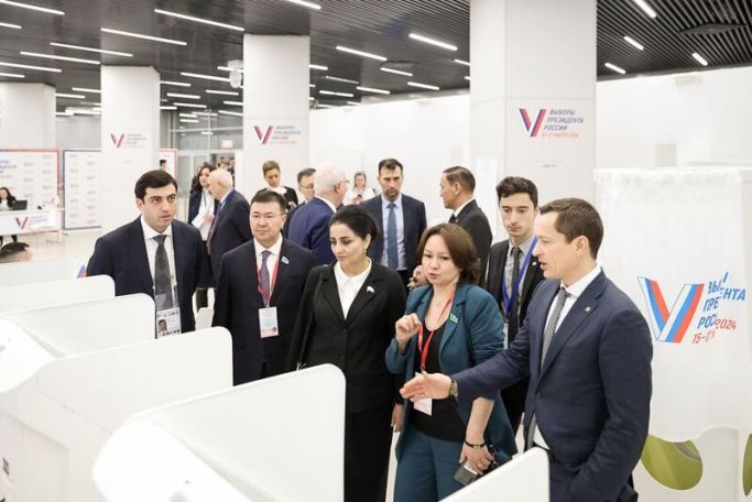 ՌԴ նախագահական ընտրություններում ՀԱՊԿ ԽՎ դիտորդական առաքելության կազմում Հայաստանի ներկայացուցիչներ չկան