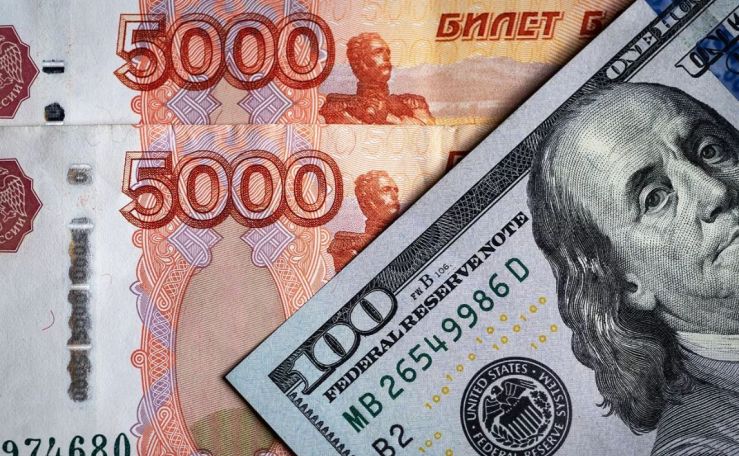 2023-ին Ռուսաստանի հիմնական առևտրային գործընկերներն են եղել Ղազախստանը, Ուզբեկստանը և Հայաստանը