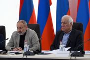 Փաշինյան. Երևանում ոչ մի բուհ պետք է չլինի
